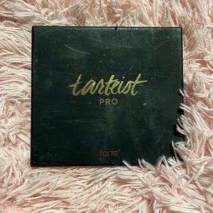 Tarteist Pro palette